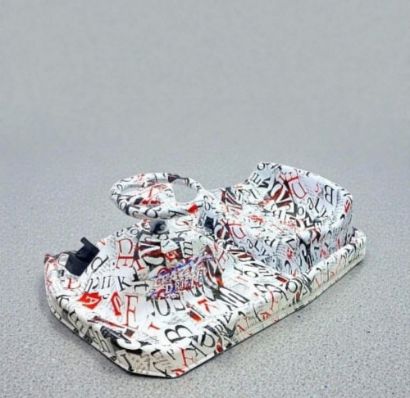 صورة سكوتر كريزي 36 فولت